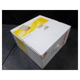 Five Star Cable, Cat5e Yellow 1000ft Spool