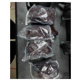 [No Brand] Automotive Bike Rack, Black