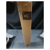 Ammsun 21" Beach Umbrella, Blue