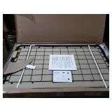 DaVinci Union 4-in-1 Convertible Crib in Grey