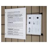 DaVinci Union 4-in-1 Convertible Crib in Grey