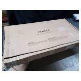 DaVinci Union 4-in-1 Convertible Crib in Grey