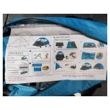 Venustas 1 Person Tent