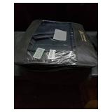 Coverado Universal Seat Covers, Black