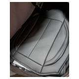 Coverado Universal Seat Covers, Black