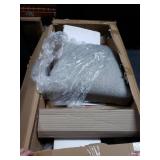 HomePop Textured Parson Dining Chair- Retail:$99.99