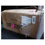 HomePop Textured Parson Dining Chair- Retail:$99.99