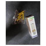 Wall Mountable LED Rainbow Light