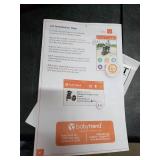 Baby Trend Infant Ally 35 Infant Car Seat Base, Black