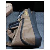 Daytona 46-Inch firearms with optics Firearm Case, Mocha