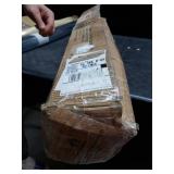 Zinus 16" Platform Bed Frame