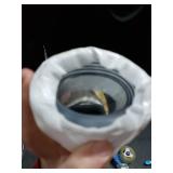 Etechmart 40x78 Inch Clear Vinyl