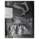 Portable Chair Assist, Black