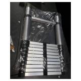 Telescopic Ladder EN131