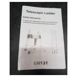 Telescopic Ladder EN131