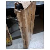 Telescopic Ladder EN131