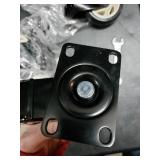 Set Of 4 Locking Casters