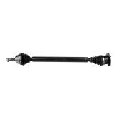 New GSP CV Axle fits 1998-09 Audi TT; Volkswagen Beetle, Golf, Jetta (FP)