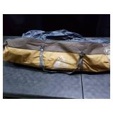 Hewolf HW-Z1789 Outdoor Hexagonal Automatic Rain Proof Twnt