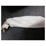 Hewolf HW-Z1789 Outdoor Hexagonal Automatic Rain Proof Twnt