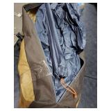 Hewolf HW-Z1789 Outdoor Hexagonal Automatic Rain Proof Twnt