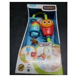 Yookidoo Flow Amd Fill Spout Bath Toy, 9-36 Months