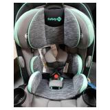 Safety 1st Grow and Go All-in-One Car Seat