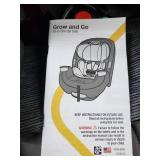 Safety 1st Grow and Go All-in-One Car Seat
