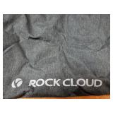 RockCloud Jumbo Camp Chair