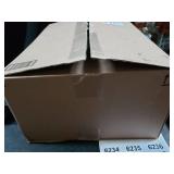 Henk Elion Transparent Orb Backpack