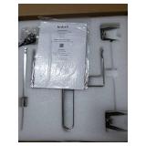 Instant Pot Vortex Plus 10 Quart Air Fryer Oven - Black