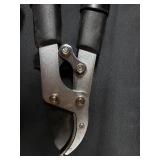 3 Pack Garden Tool Set with Storage Case