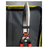 3 Pack Garden Tool Set with Storage Case