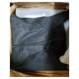 CoolSpot Popup Canopy with Netting, 11