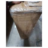 CoolSpot Popup Canopy with Netting, 11