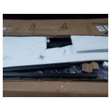 ColesHome 47 Inch Desk, Black