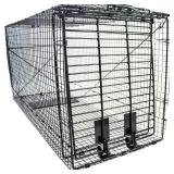 50" Super Size Live Folding Game Trap