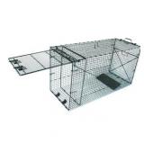 50" Super Size Live Folding Game Trap