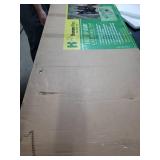 50" Super Size Live Folding Game Trap