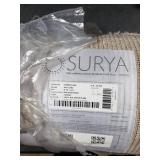 Surya Urban Shag Rectangle 8