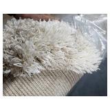 Surya Urban Shag Rectangle 8