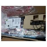 Eureka HyperClean Lightweight Cordless Stick Vacuum, NEC222