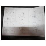 Home Office Desk Task Computer Chair- Retail:$149.99