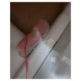 Madison Park Single Janet 360 Degree Swivel Chair, Gray