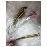 Abbyson Bevie Velvet Dining Chair - Retail:$256.99