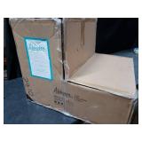 Abbyson Bevie Velvet Dining Chair - Retail:$256.99