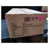 Simple Living Bettega Parson Chair (Set of 2)- Retail:$177.99