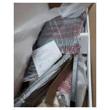 Simple Living Bettega Parson Chair (Set of 2)- Retail:$177.99