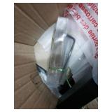 Simple Living Bettega Parson Chair (Set of 2)- Retail:$177.99