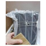 Simple Living Bettega Parson Chair (Set of 2)- Retail:$177.99